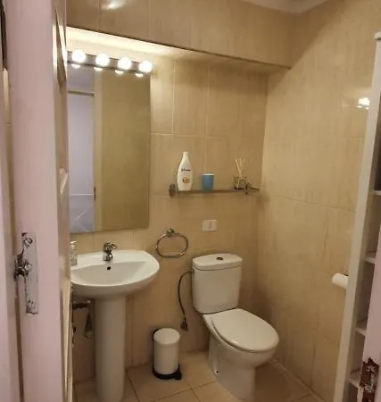Parque Santiago 2 Luxery 2 Bedroom Appartement Playa de las Américas