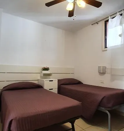 Parque Santiago 2 Luxery 2 Bedroom