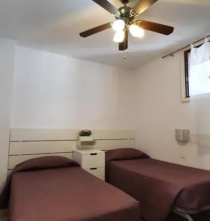 Parque Santiago 2 Luxery 2 Bedroom Appartement Playa de las Américas
