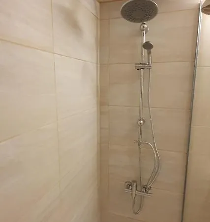 Parque Santiago 2 Luxery 2 Bedroom Appartement