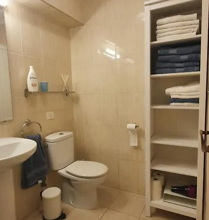 Parque Santiago 2 Luxery 2 Bedroom Appartement *