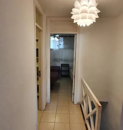 Parque Santiago 2 * بلايا ذي لاس أميريكاس