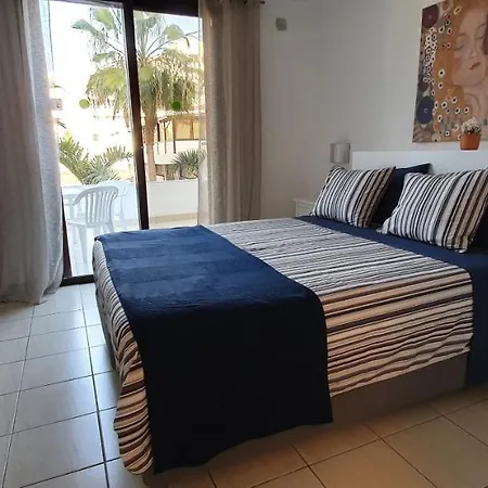 Apartamento Parque Santiago 2