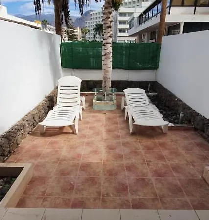 Parque Santiago 2 Apartment *